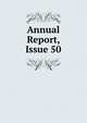 Annual Report, Issue 50, 