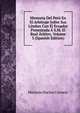 Memoria Del Peru En El Arbitraje Sobre Sus Limites Con El Ecuador Presentada A S.M. El Real Arbitro, Volume 3 (Spanish Edition), Mariano Harlan Cornejo 
