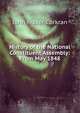 History of the National Constituent Assembly: From May 1848, John Frazer Corkran 