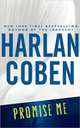 Promise Me, Харлан Кобен, Harlan Coben 