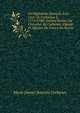Un Diplomate Fran?ais ? La Cour De Catherine Ii, 1775-1780: Journal Intime Du Chevalier De Corberon, Charg? D' Affaires De France En Russie, Marie Daniel Bourree Corberon 