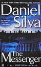 The Messenger (Gabriel Allon Series #6), Silva, Daniel 