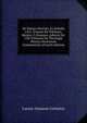 De Natura Deorum, Ex Schedis J.B.C. D'ansse De Villoison, Recens. F.Osannus. Adiecta Est J.De Villoison De Theologia Physica Stoicorum Commentatio (French Edition), Lucius Annaeus Cornutus 