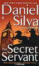 The Secret Servant, Silva, Daniel 