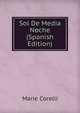 Sol De Media Noche (Spanish Edition), Marie Corelli 