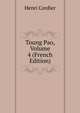 Toung Pao, Volume 4 (French Edition), Henri Cordier 