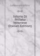 Istorio Di Phileto Veronese (Italian Edition), Lodovico Corfino 