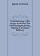 Unterhaltungen Mit Jungen Freunden Der Vaterlandsgeschichte, Volume 1 (German Edition), Ignaz Cornova 