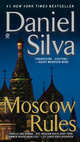 EXP Moscow Rules, Daniel Silva 