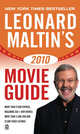 Leonard Maltin's Movie Guide 2010, Leonard Maltin 
