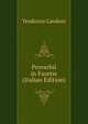 Proverbii in Facetie (Italian Edition), Teodorico Landoni 