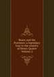 Bearn and the Pyrenees: a legendary tour to the country of Henry Quatre Volume 2, 