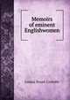 Memoirs of eminent Englishwomen, Louisa Stuart Costello 