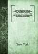 Code of ordinances of the city of New York, approved November 8, 1906, containing all general ordinances in force January 1, 1906, and the sanitary . all ordinances and amendments passed from J, New York 