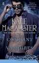 In the Company of Vampires (Dark Ones Series #8), MacAlister, Katie 