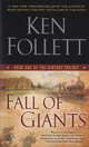 Fall of Giants / Гибель гигантов, Кен Фоллетт, Ken Follett 