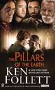 Pillars of the Earth (TV tie-in), Follett, Ken 