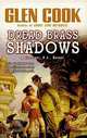 Dread Brass Shadows (Garrett, P. I. Series #5), Cook, Glen 