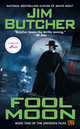 Dresden Files 2: Full Moon, Jim Butcher 
