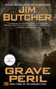 Dresden Files 3: Grave Peril, Jim Butcher 