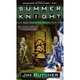 Summer Knight: A Novel of the Dresden File, Jim Butcher 