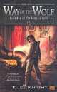 Way of the Wolf (Vampire Earth Series #1), E. E. Knight 