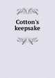 Cotton's keepsake, 