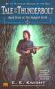 Tale of the Thunderbolt (Vampire Earth Series #3), E. E. Knight 