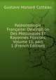 Pal?ontologie Fran?aise: Description Des Mollusques Et Rayonn?s Fossiles, Volume 11, part 1 (French Edition), Gustave Honore Cotteau 