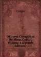 OEuvres Completes De Mme. Cottin, Volume 4 (French Edition), Cottin 