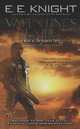 Valentine's Exile: A Novel of the Vampire Earth, E. E. Knight 
