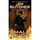 Small Favor, Jim Butcher 