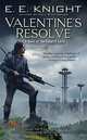 Valentine's Resolve (Vampire Earth Series #6), Эрик Найт 