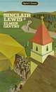 Elmer Gantry, Синклер Льюис, Sinclair Lewis 