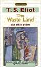 The Waste Land and Other Poems, Стернз Элиот Томас 