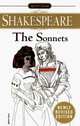 The Sonnets (Signet Classic Shakespeare Series), Shakespeare, William 
