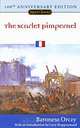 The Scarlet Pimpernel, Orczy Baroness 