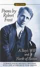 Poems By Robert Frost, Frost Robert 