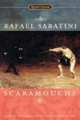Scaramouche, Sabatini Rafael 