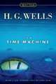 The Time Machine, H. G. Wells 