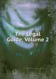 The Legal Guide, Volume 2, 