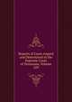 Reports of Cases Argued and Determined in the Supreme Court of Tennessee, Volume 109, 