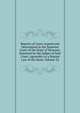 Reports of Cases Argued and Determined in the Supreme Court of the State of Vermont: Reported by the Judges of Said Court, Agreeably to a Statute Law of the State, Volume 32, 