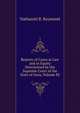 Reports of Cases at Law and in Equity Determined by the Supreme Court of the State of Iowa, Volume 82, Nathaniel B. Raymond 