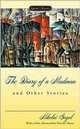 The Diary of a Madman and Other Stories, Gogol, Nikolai 