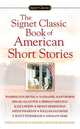 Signet Classic Book Of American Short Stories, Burton Raffel 