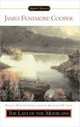The Last of the Mohicans, James Fenimore Cooper 
