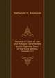 Reports of Cases at Law and in Equity Determined by the Supreme Court of the State of Iowa, Volume 157, Nathaniel B. Raymond 
