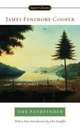 The Pathfinder, James Fenimore Cooper 