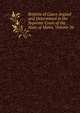 Reports of Cases Argued and Determined in the Supreme Court of the State of Idaho, Volume 26, 